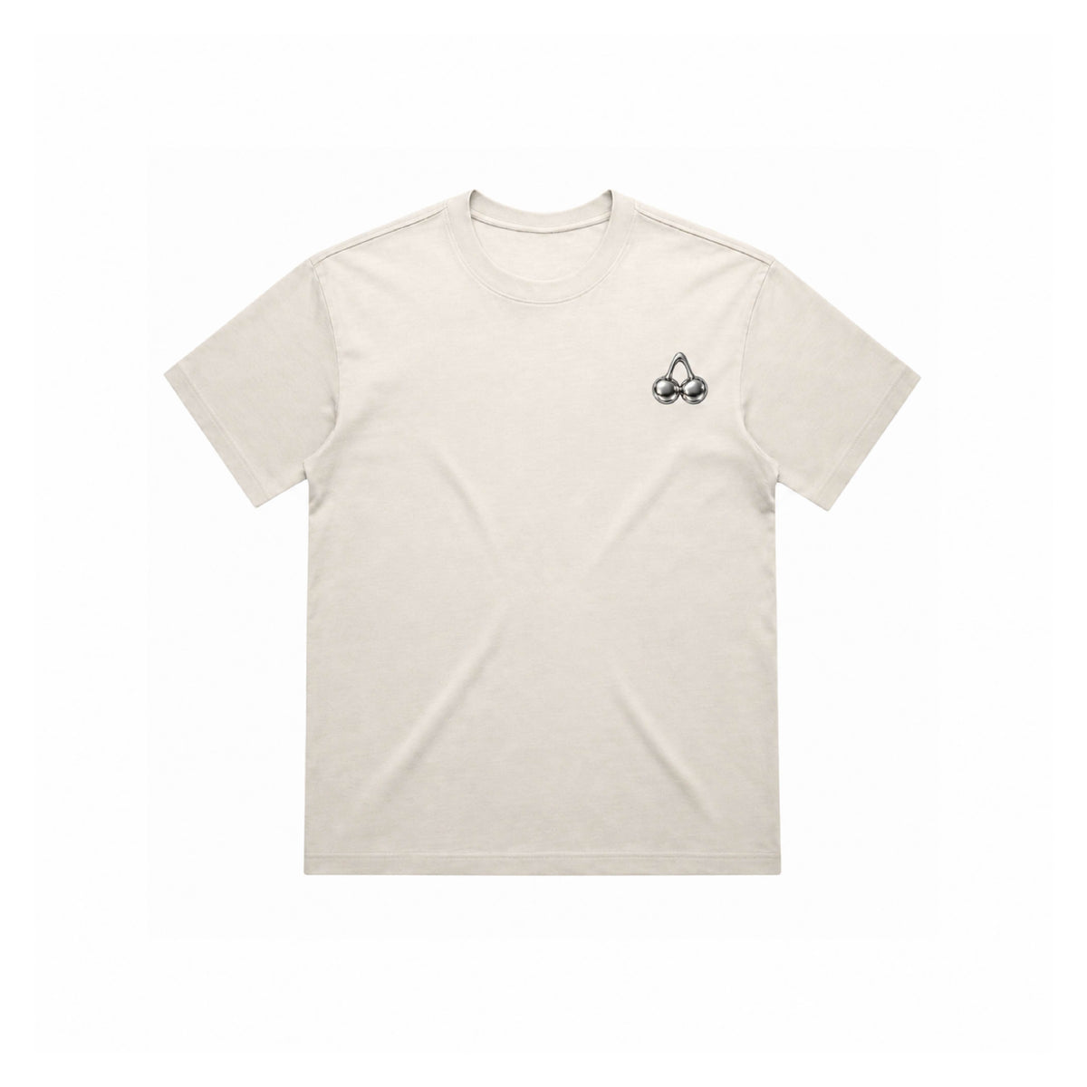 THOTHER Liquid Cherry Heavyweight Box Tee