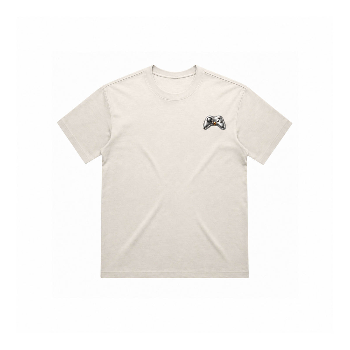 THOTHER Liquid Controller Heavyweight Box Tee