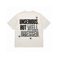 THOTHER Unserious Heavyweight Box Tee