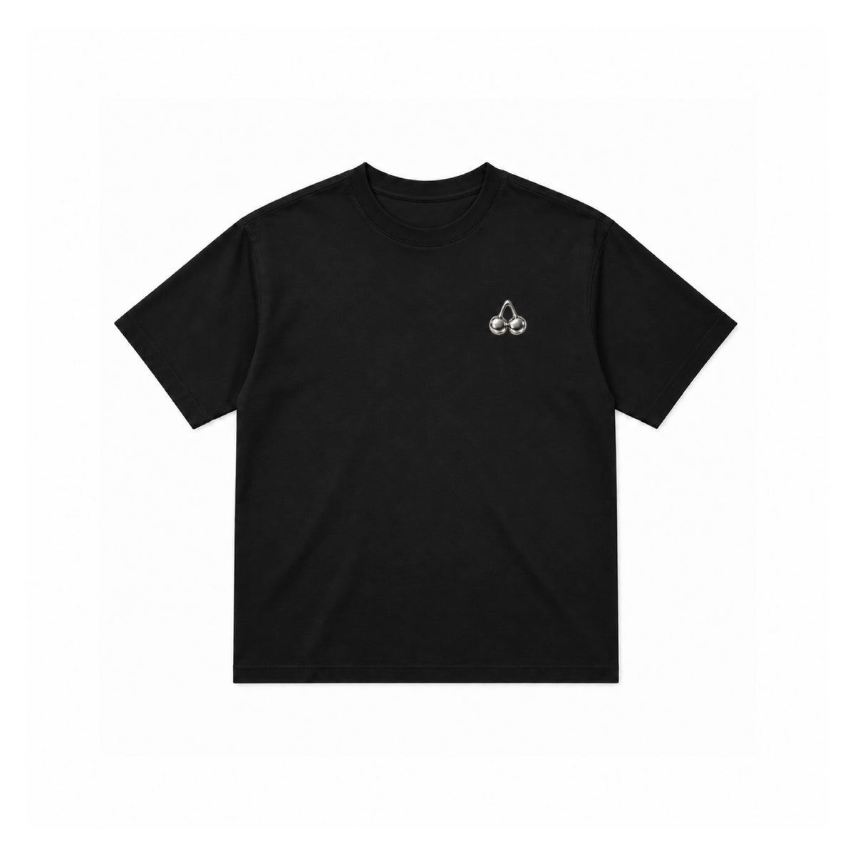THOTHER Liquid Cherry Heavyweight Box Tee