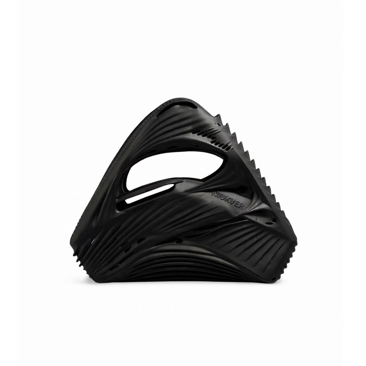 SHARKTA — 3D Printed Sculptural Handbag