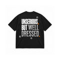THOTHER Unserious Heavyweight Box Tee