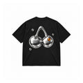 THOTHER Liquid Cherry Heavyweight Box Tee