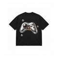 THOTHER Liquid Controller Heavyweight Box Tee
