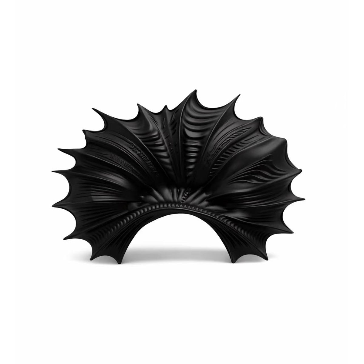 SIRENA — 3D Printed Sculptural Handbag