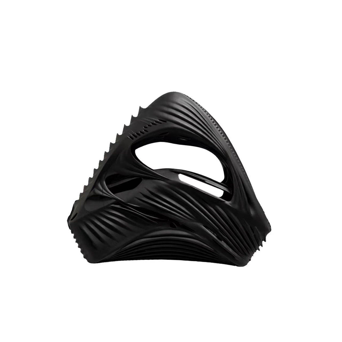 SHARKTA — 3D Printed Sculptural Handbag