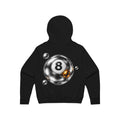 THOTHER Liquid 8 Box Minus Oversized Hoodie