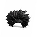 SIRENA — 3D Printed Sculptural Handbag