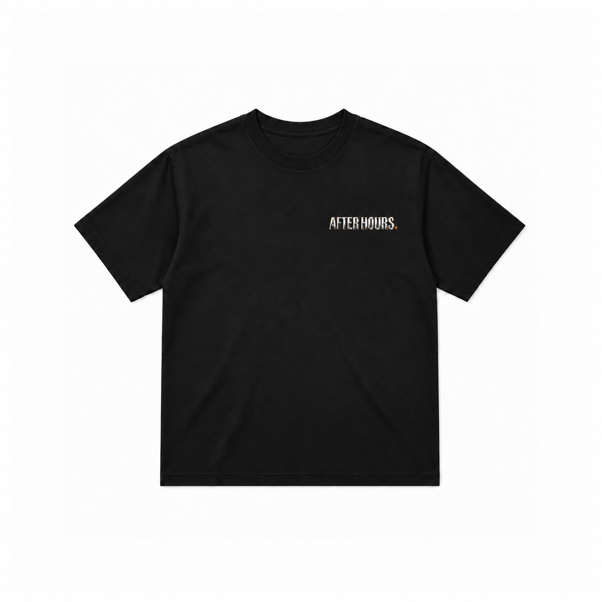 THOTHER After Hours Department Heavyweight Box Tee