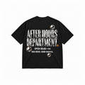 THOTHER After Hours Department Heavyweight Box Tee