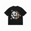 THOTHER Liquid 8-Ball Heavyweight Box Tee