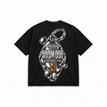 THOTHER Liquid Motel Key Heavyweight Box Tee