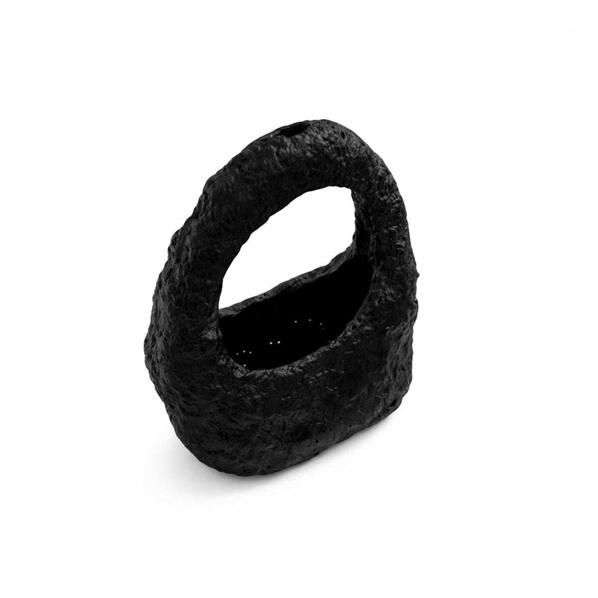 OBSYD — 3D Printed Sculptural Mini Handbag