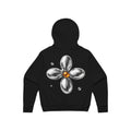 THOTHER Liquid Flower Box Minus Oversized Hoodie